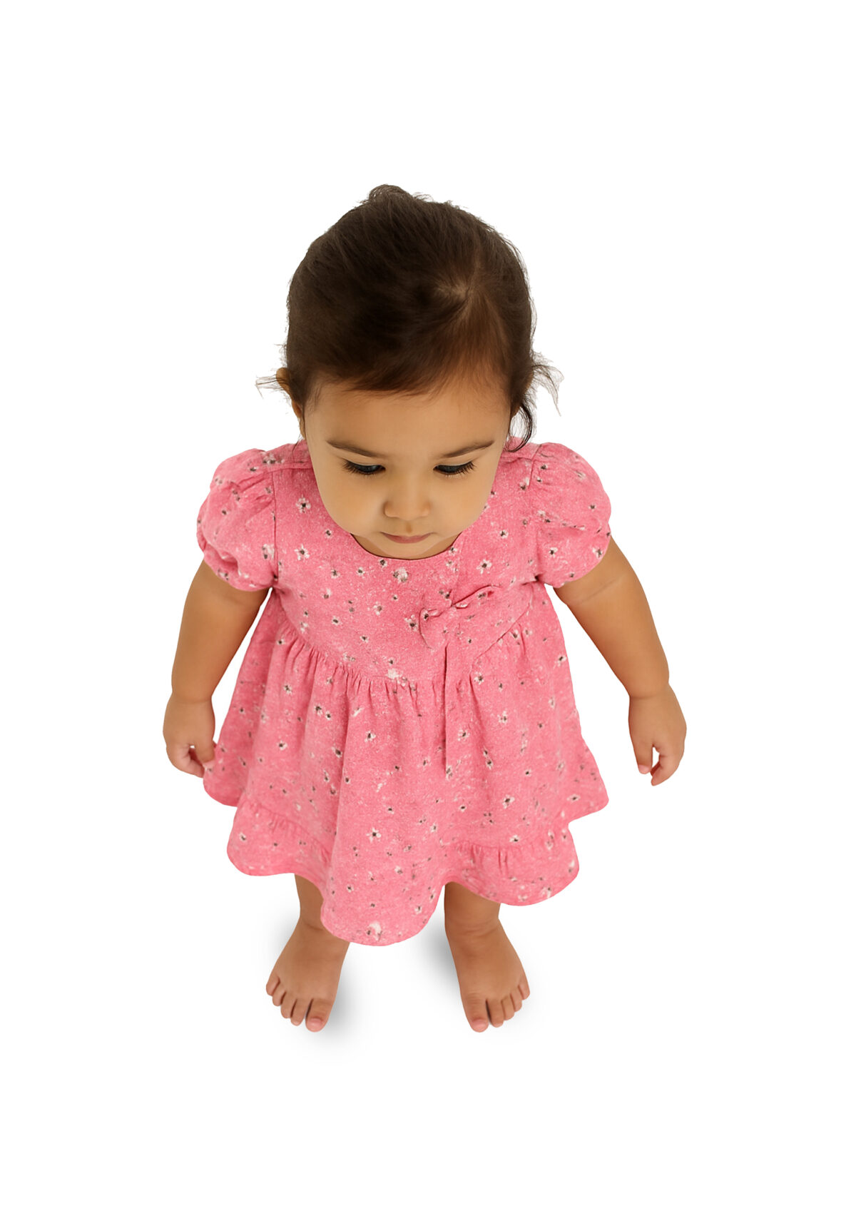 361  Flower Frock - Image 11