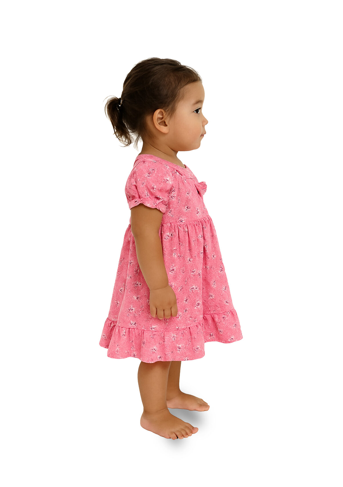 361  Flower Frock - Image 12