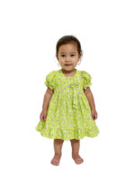 361 Flower Frock - Image 2